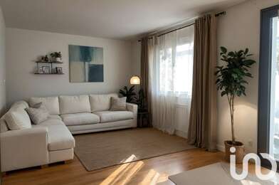 Maison 4 pièces 350000 €