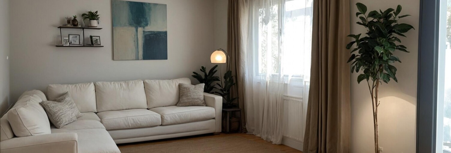 Maison 4 Pièces 110 m² à vendre à Couëron (44220)