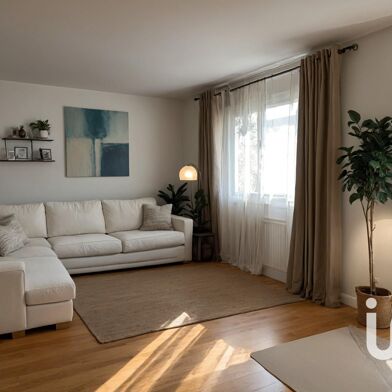 Maison 4 pièces 365000 €