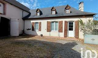 Maison 4 Pièces 109 m² à vendre à Lestelle-Bétharram (64800)