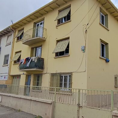 Immeuble  263000 €