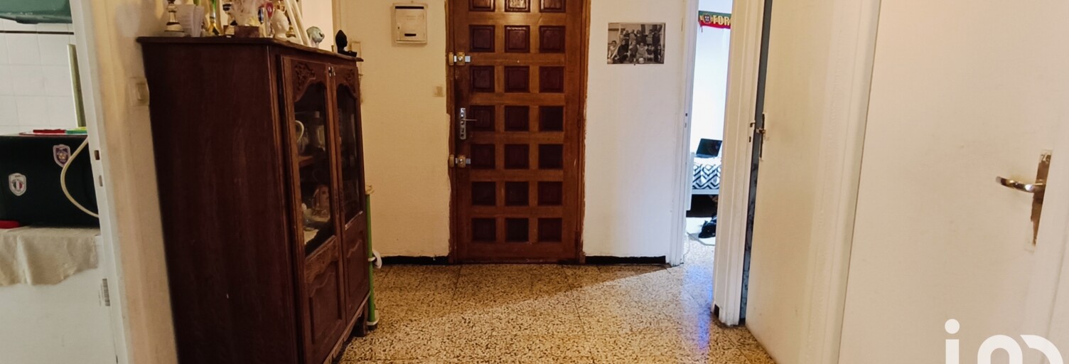 Immeuble  222 m² à vendre à Perpignan (66000)