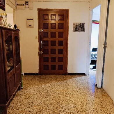 Immeuble  263000 €