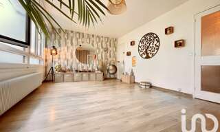 Appartement 4 Pièces 79 m² à vendre à Les Ulis (91940)