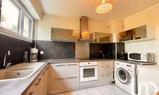 Appartement 4 Pièces 79 m² à vendre à Les Ulis (91940)