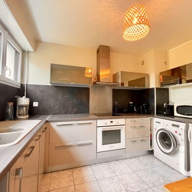 Appartement 4 pièces 199000 €