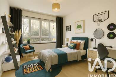 Appartement 4 pièces 199000 €