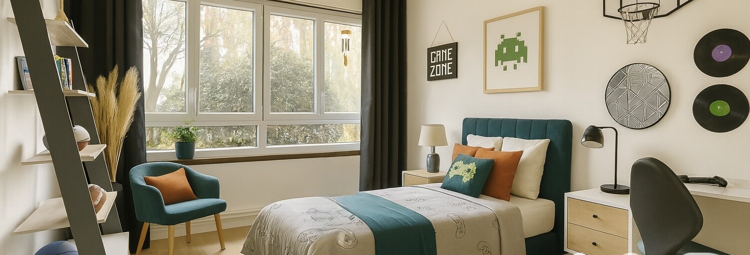 Appartement 4 Pièces 79 m² à vendre à Les Ulis (91940)