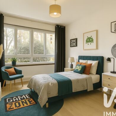 Appartement 4 pièces 199000 €