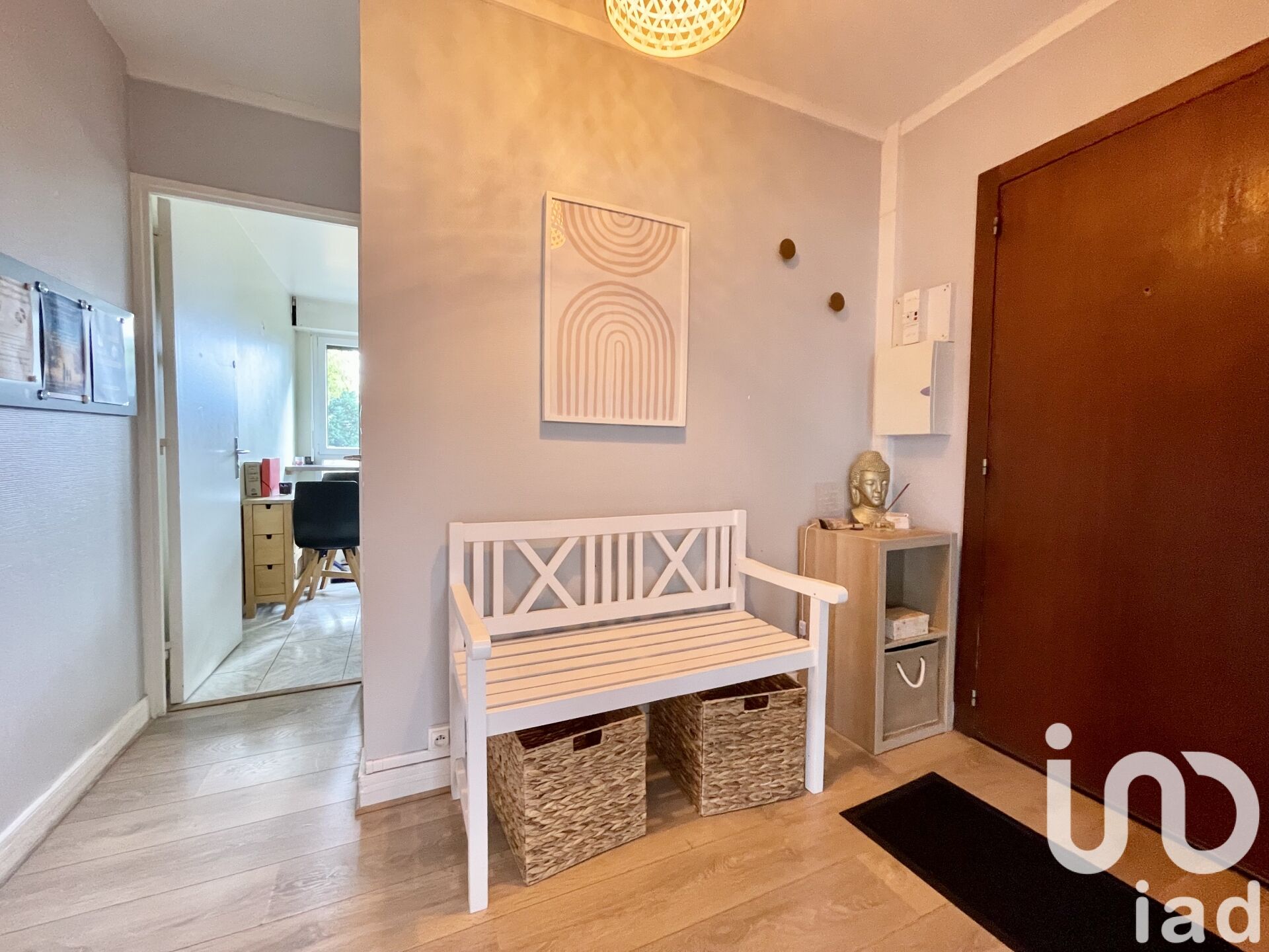 Vente Appartement 5 pièces - Photo 3