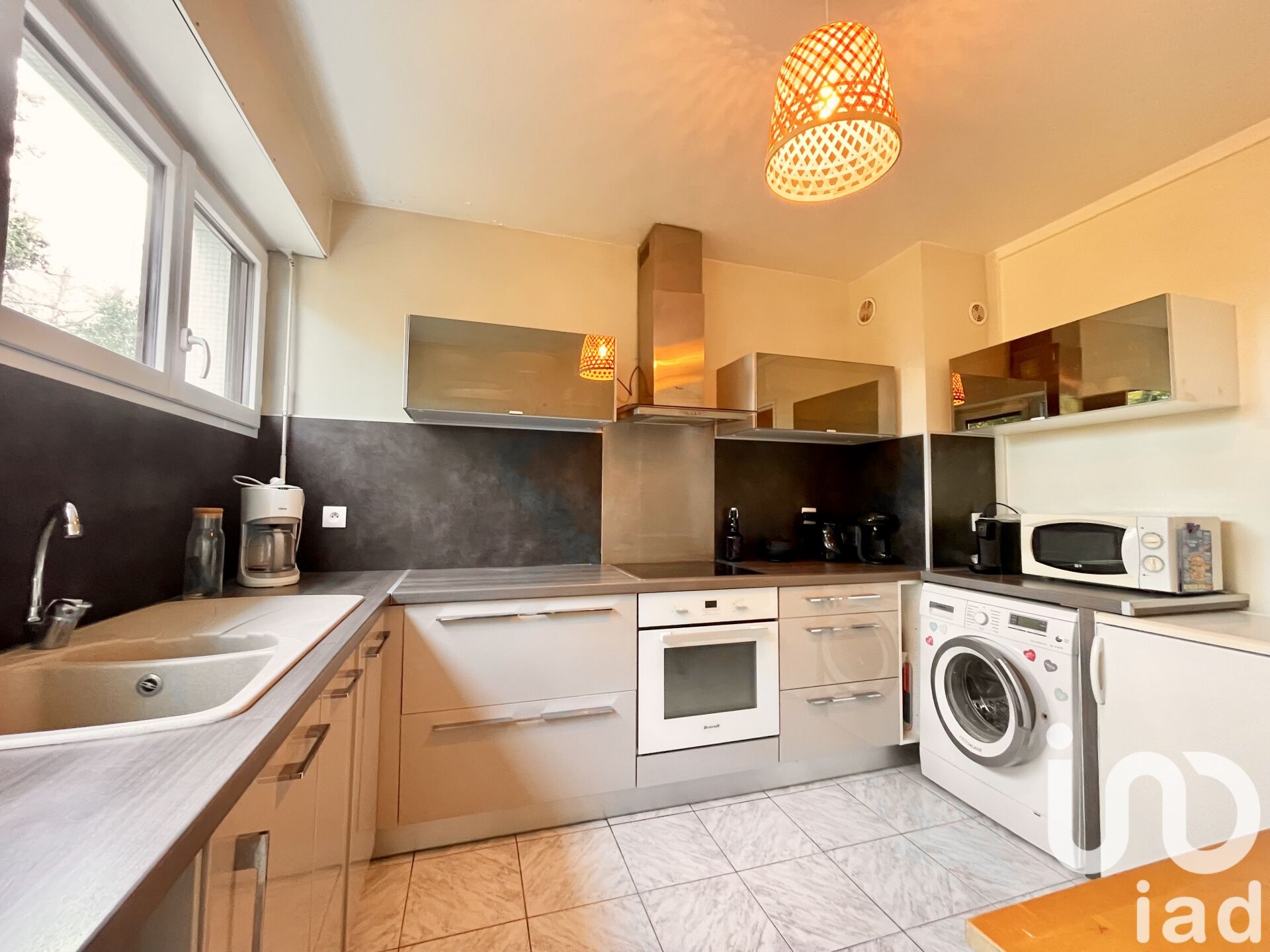 Vente Appartement 5 pièces - Photo 4