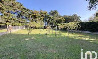 Terrain  861 m² à vendre à Saint-Nazaire (44600)