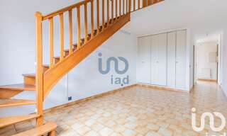 Appartement 2 Pièces 37 m² à vendre à Chilly-Mazarin (91380)