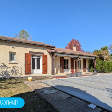 Maison 5 pièces 459900 €