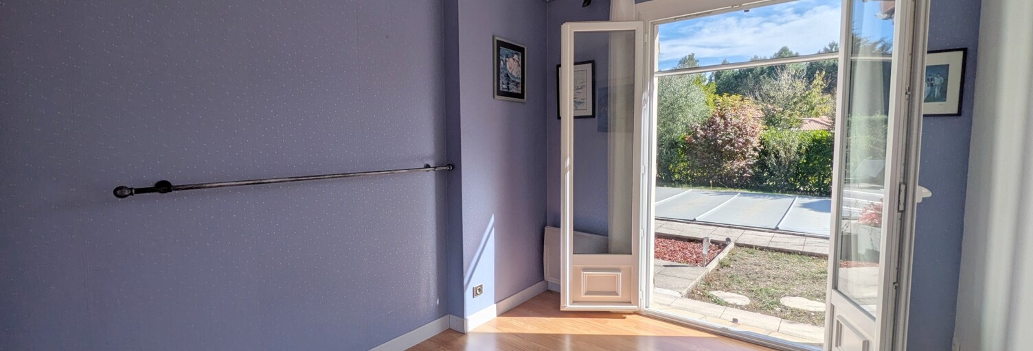 Maison 5 Pièces 125 m² à vendre à Cestas (33610)