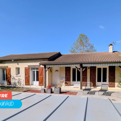 Maison 5 pièces 459900 €