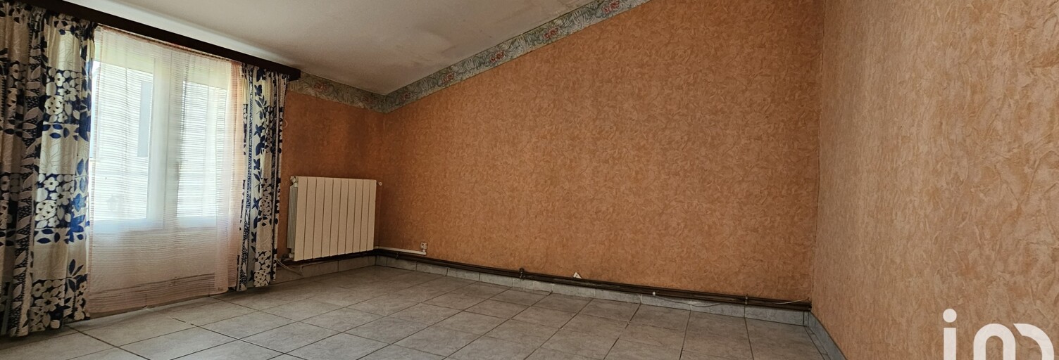 Maison 4 Pièces 100 m² à vendre à Bagnols-sur-Cèze (30200)