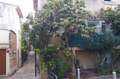 Maison 4 pièces 117700 €