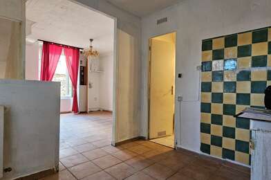 Maison 4 pièces 109000 €