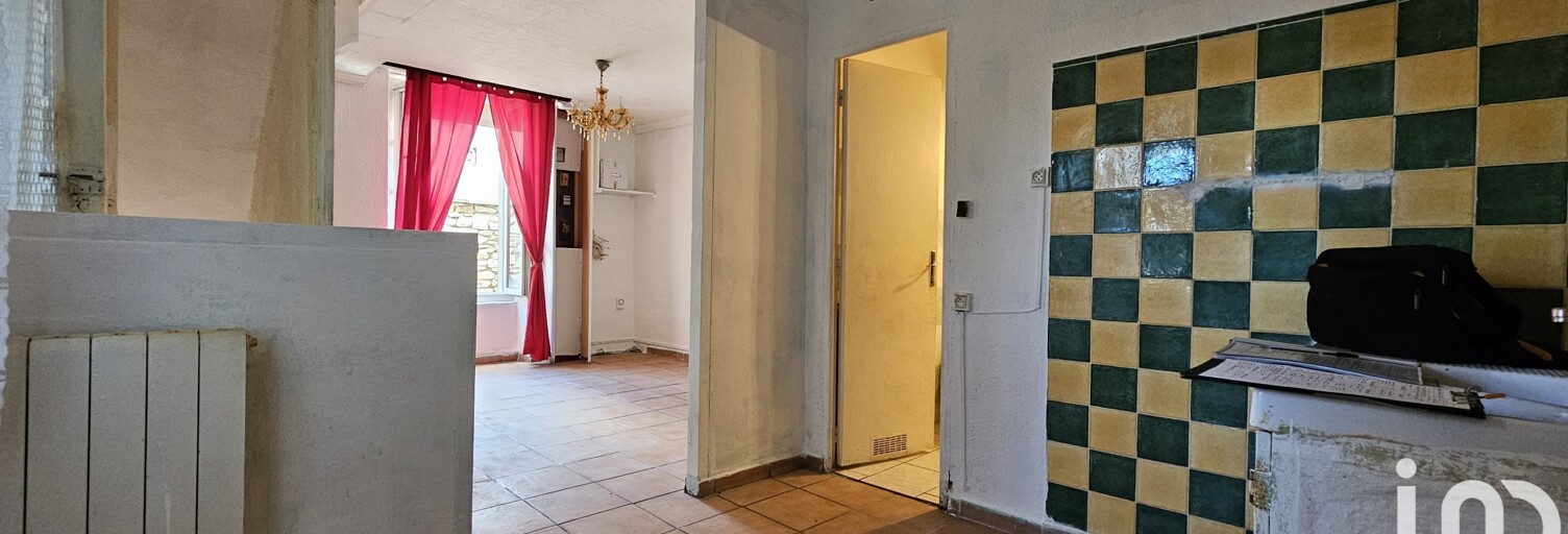 Maison 4 Pièces 100 m² à vendre à Bagnols-sur-Cèze (30200)