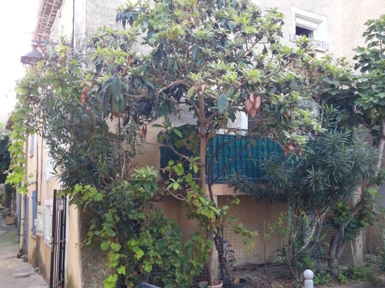 Vente Maison de ville 5 pièces — photo 1