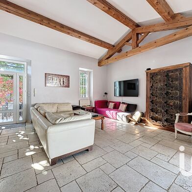 Maison 5 pièces 695000 €