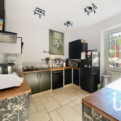 Maison 5 pièces 695000 €