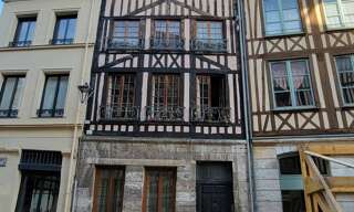 Appartement 2 Pièces 37 m² à vendre à Rouen (76000)