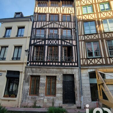 Appartement 2 pièces 128000 €