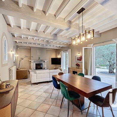 Maison 6 pièces 519000 €