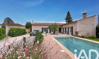 Maison 6 Pièces 167 m² à vendre à Loriol-du-Comtat (84870)