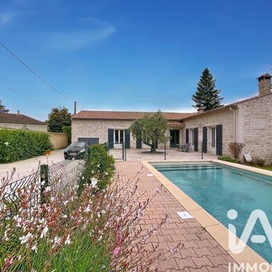 Maison 6 pièces 519000 €