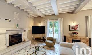 Maison 6 Pièces 167 m² à vendre à Loriol-du-Comtat (84870)