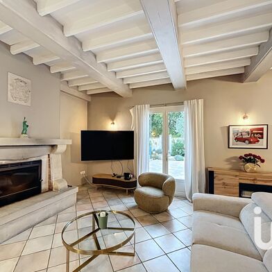 Maison 6 pièces 425000 €