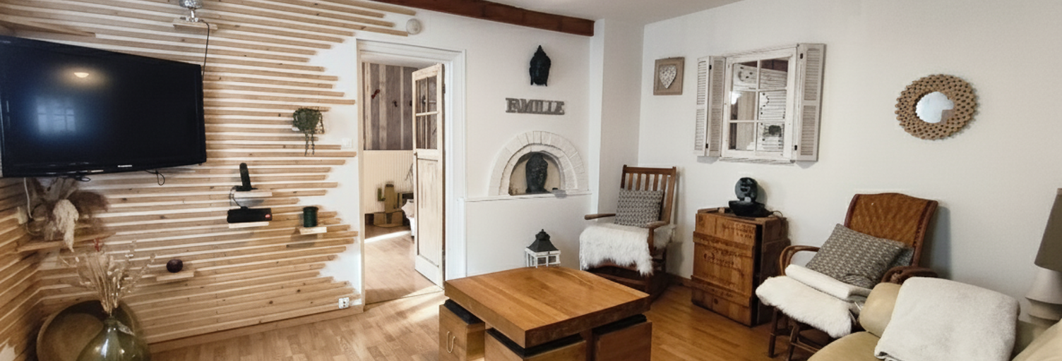 Maison 7 Pièces 131 m² à vendre à Theuville (28360)