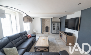 Maison 4 Pièces 144 m² à vendre à Nointot (76210)