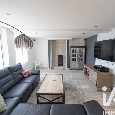 Maison 4 pièces 235000 €