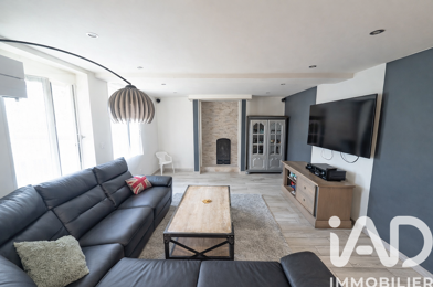 Maison 4 pièces 235000 €