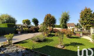 Maison 6 Pièces 142 m² à vendre à Nanteuil-le-Haudouin (60440)