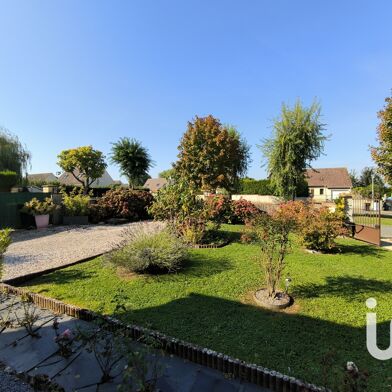 Maison 6 pièces 339000 €