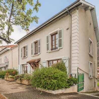 Maison 6 pièces 410000 €