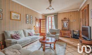 Maison 6 Pièces 214 m² à vendre à Jarrie (38560)