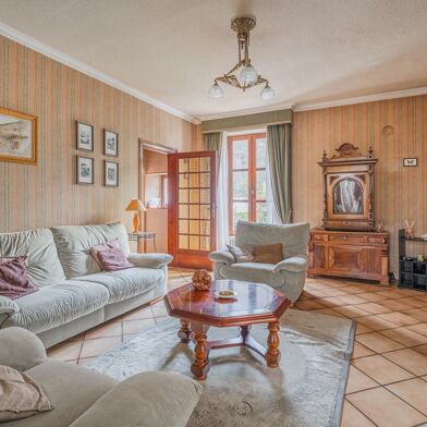 Maison 6 pièces 410000 €