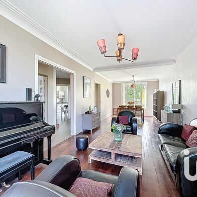 Maison 6 pièces 899000 €