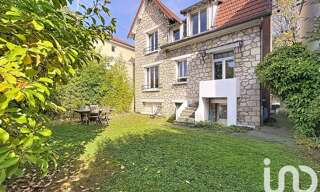 Maison 6 Pièces 156 m² à vendre à Enghien-les-Bains (95880)