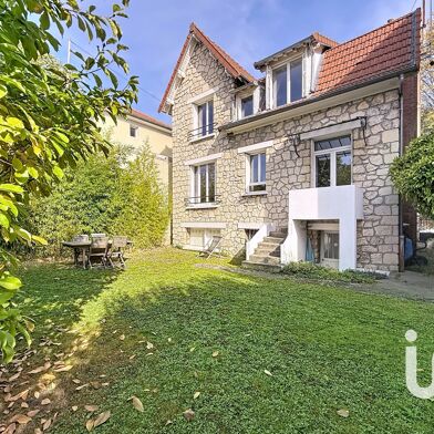 Maison 6 pièces 899000 €