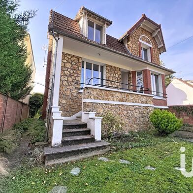 Maison 6 pièces 859000 €
