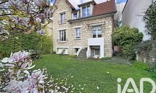 Maison 6 Pièces 145 m² à vendre à Enghien-les-Bains (95880)