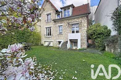 Maison 6 pièces 859000 €