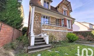 Maison 6 Pièces 145 m² à vendre à Enghien-les-Bains (95880)